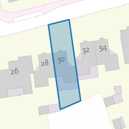 Perceel MBE00-K-2255