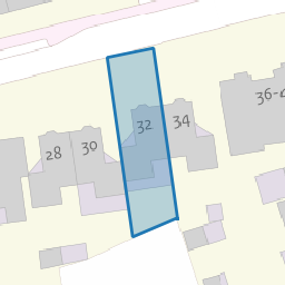 Perceel MBE00-K-2256