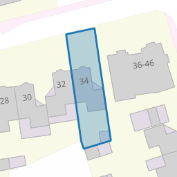 Perceel MBE00-K-2257