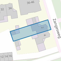 Perceel MBE00-K-2258