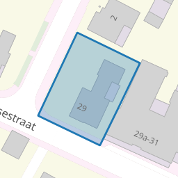 Perceel MBE00-K-2260
