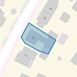 Perceel MBE00-K-2262