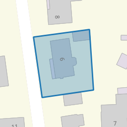 Perceel MBE00-K-2269