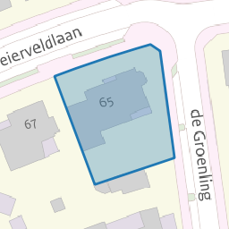 Perceel MBE00-K-2271