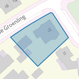 Perceel MBE00-K-2272