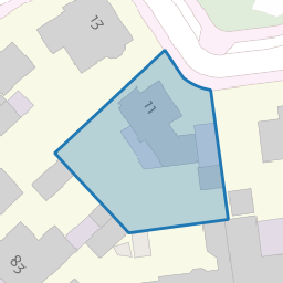 Perceel MBE00-K-2273