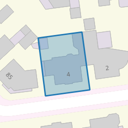 Perceel MBE00-K-2276