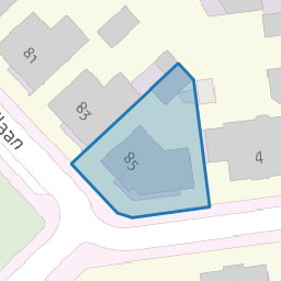 Perceel MBE00-K-2277