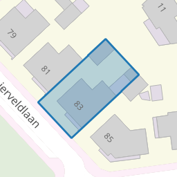 Perceel MBE00-K-2278