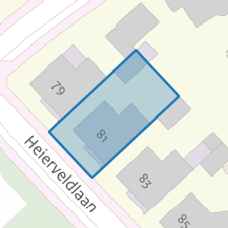 Perceel MBE00-K-2279