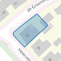 Perceel MBE00-K-2280