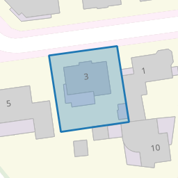 Perceel MBE00-K-2282