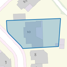 Perceel MBE00-K-2284
