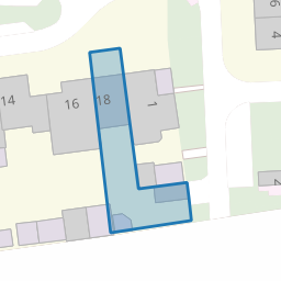 Perceel MBE00-K-2291