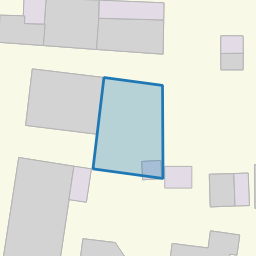 Perceel MBE00-K-2294