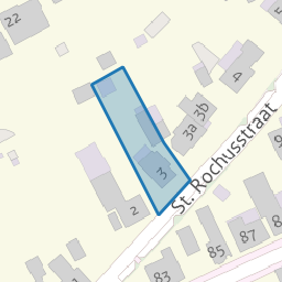 Perceel MBE00-K-2309