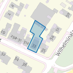 Perceel MBE00-K-2313