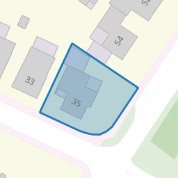 Perceel MBE00-K-2315