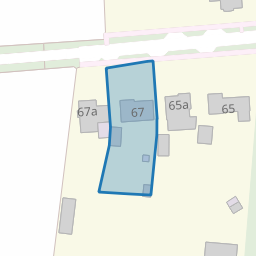 Perceel MBE00-K-2318