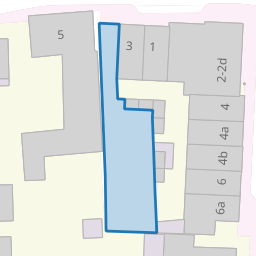 Perceel MBE00-K-2320
