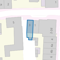 Perceel MBE00-K-2321