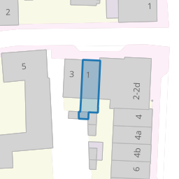 Perceel MBE00-K-2322
