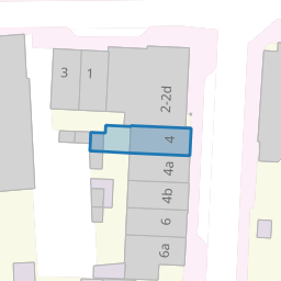 Perceel MBE00-K-2323