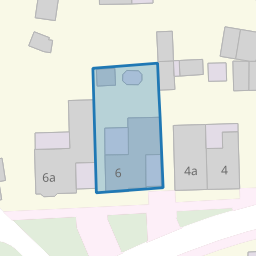 Perceel MBE00-K-2332