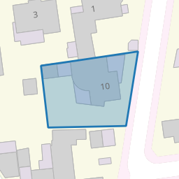 Perceel MBE00-K-2334