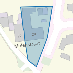 Perceel MBE00-K-2335