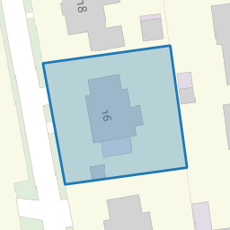 Perceel MBE00-K-2336