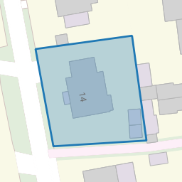 Perceel MBE00-K-2337