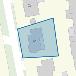 Perceel MBE00-K-2339