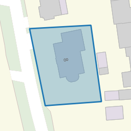 Perceel MBE00-K-2340