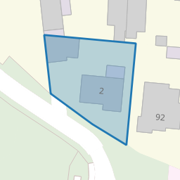 Perceel MBE00-K-2342