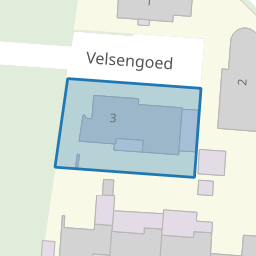 Perceel MBE00-K-2347