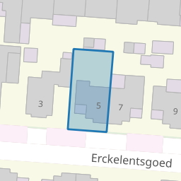 Perceel MBE00-K-2350