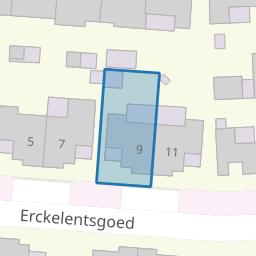 Perceel MBE00-K-2352
