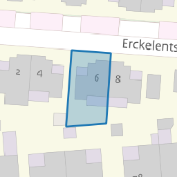 Perceel MBE00-K-2356