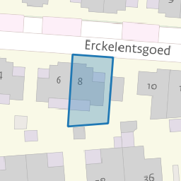 Perceel MBE00-K-2357