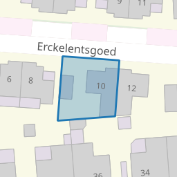 Perceel MBE00-K-2358