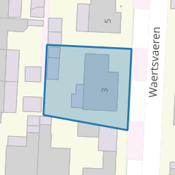 Perceel MBE00-K-2365