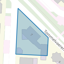 Perceel MBE00-K-2366