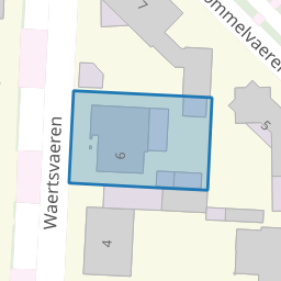 Perceel MBE00-K-2367