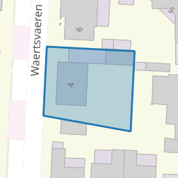 Perceel MBE00-K-2368