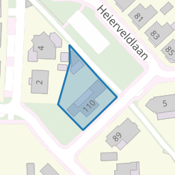 Perceel MBE00-K-2369