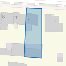 Perceel MBE00-K-2371