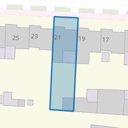 Perceel MBE00-K-2373