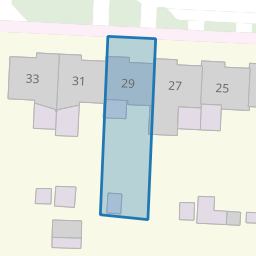 Perceel MBE00-K-2375