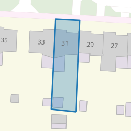 Perceel MBE00-K-2376
